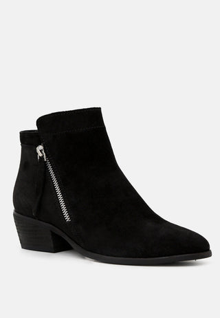 Bess Ankle Boots