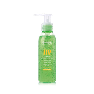 Babe 100% Aloe Gel 90 ml - By Baano