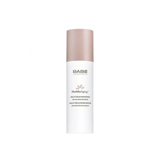 Babe Healthy Aging Multi Rejuvenating Booster Serum 50 ml - By Baano