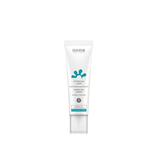 Babe Hydro Lightweight 24 Hour Moisturising Cream SPF20+ 50 ml - By Baano