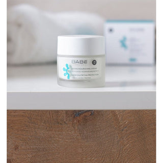 Babe Hydronourishing Cream SPF 20 Moisturising Cream 50 ml - By Baano