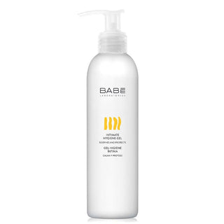 Babe Intimate Hygiene Gel 250 ml - By Baano