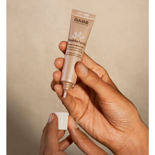 Babe Multi Corrector Eyes and Lips Lifting Cream 15 ml -2 Pack Chivela