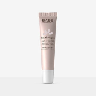 Babe Multi Corrector Eyes and Lips Lifting Cream 15 ml Chivela