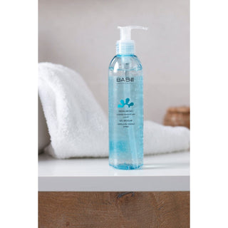 Babe Soothing Micellar Cleansing Gel 240 ml - By Baano