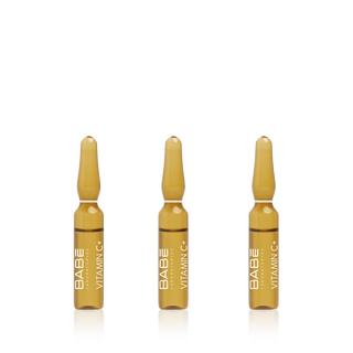 Babe Vitamin C Concentrated Care Ampoule 10x2 ml -2 Pack Chivela