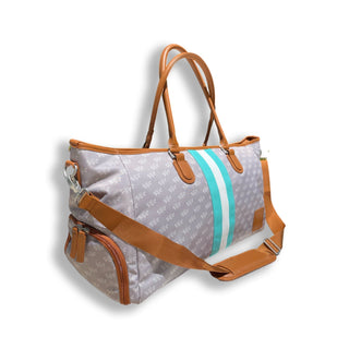 Key West Weekender Bag - By Baano