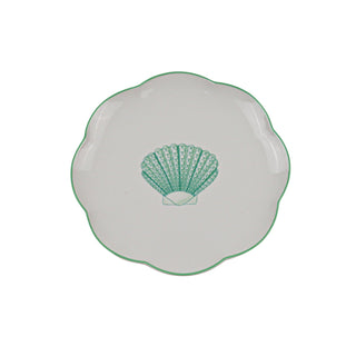 Balearic Blu Starter Plate - Case of 12 Plates (+3 Bonus Plates)