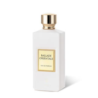 BALLADE ORIENTALE | UNISEX - By Baano