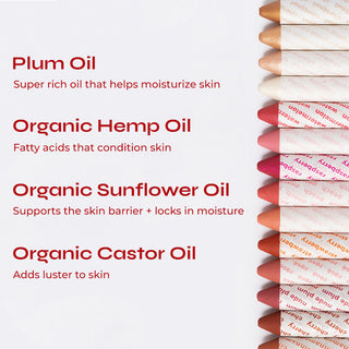 Balmie Super Fan Pack Axiology