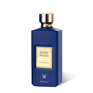 BARBA NEGRA | UNISEX - By Baano