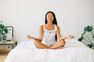 Sheet Sets White Full (20 CT)