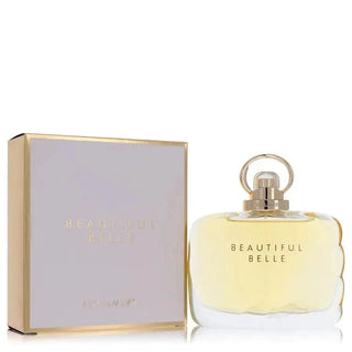 Beautiful Belle By Estée Lauder For Women 3.4 oz EDP Spray