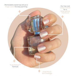 Belle Âme - By Baano