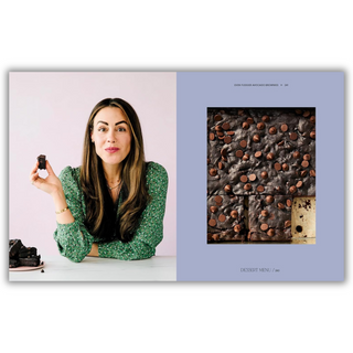 Big Bites (Spiral Bound) - By Baano