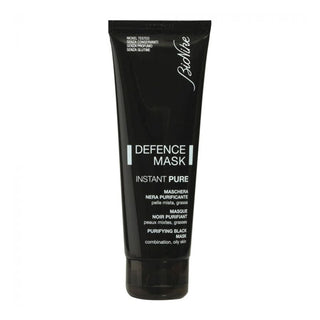 BioNike Defence Mask Insant Pure 75 ml - By Baano