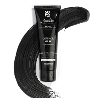 BioNike Defence Mask Insant Pure 75 ml - By Baano