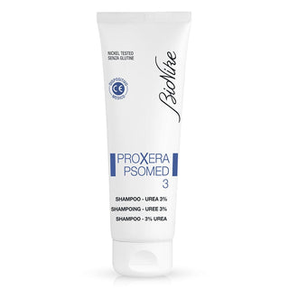 BioNike Proxera Psomed 3 Shampoo 125 ml - By Baano