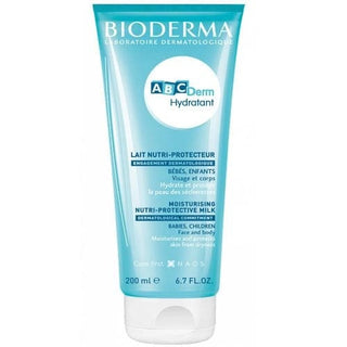 Bioderma ABCDerm Hydratant 200 ml - By Baano