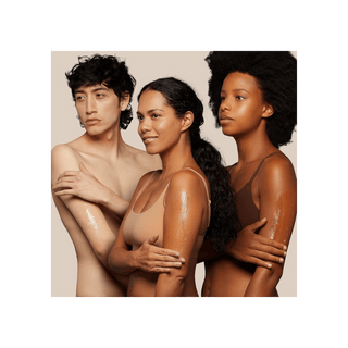 Bioderma Abcderm Foaming Baby & Child Hair and Body Cleansing Gel 1 L - By Baano