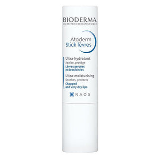 Bioderma Atoderm Lip Stick 4 Gr. - By Baano