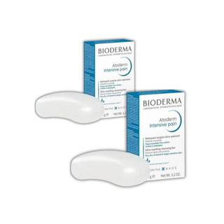 Bioderma Atoderm Pain Skin Cleanser 150 gr -2 Pack Chivela