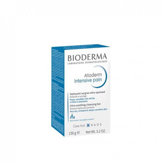 Bioderma Atoderm Pain Skin Cleanser 150 gr - By Baano