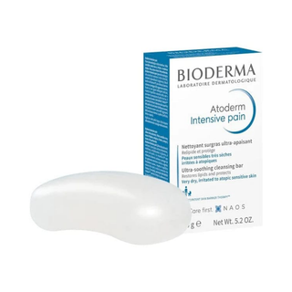 Bioderma Atoderm Pain Skin Cleanser 150 gr - By Baano