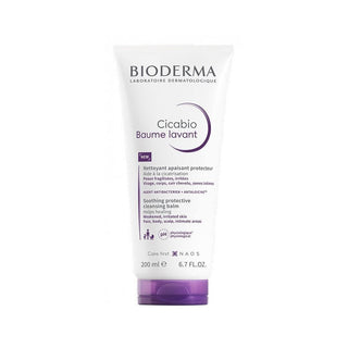 Bioderma Cicabio Cleansing Balm 200 ml - By Baano