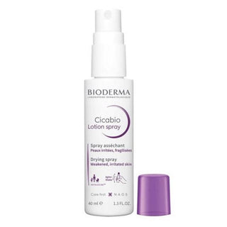 Bioderma Cicabio Lotion Spray 40 ml - By Baano