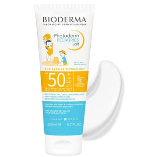 Bioderma Photoderm Lait SPF50+ 200 ml - By Baano