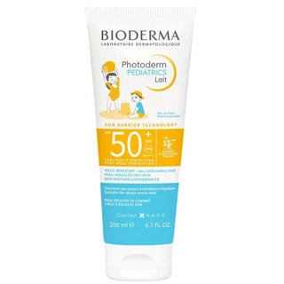 Bioderma Photoderm Lait SPF50+ 200 ml - By Baano