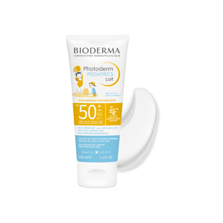 Bioderma Photoderm Pediatrics Lait SPF50+ 100 ml Chivela
