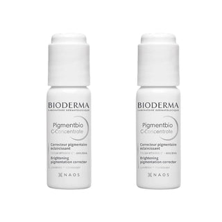 Bioderma Pigmentbio C-Concentrate 15ml -2 Pack Chivela