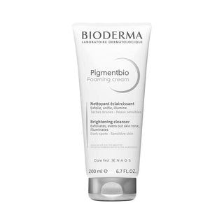 Bioderma Pigmentbio Foaming Cream 200 ml Chivela
