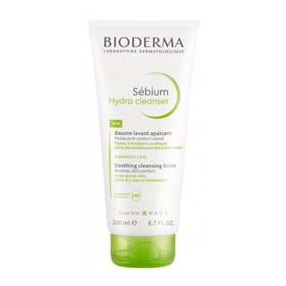 Bioderma Sebium Hydra Cleanser 200 ml Chivela