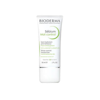Bioderma Sebium Mat Control 30ml - By Baano