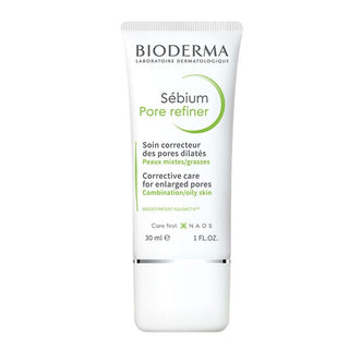 Bioderma Sebium Pore Refiner Cream 30ml Chivela