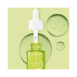 Bioderma Sebium Serum 30 ml Chivela