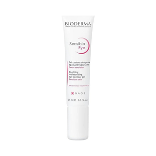 Bioderma Sensibio Eye Contour Gel 15 ml - By Baano