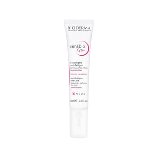 Bioderma Sensibio Eye+ Moisturizing Eye Cream 15 ml - By Baano