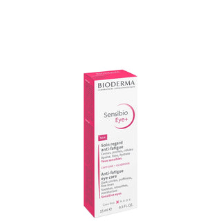 Bioderma Sensibio Eye+ Moisturizing Eye Cream 15 ml - By Baano