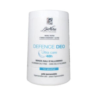 Bionike Defence Deo Aluminium Free Roll On 50 ml - By Baano