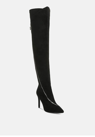Tsarina Zip Around Long Boot