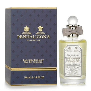 Blenheim Bouquet By Penhaligon's For Men 3.4oz EDT Spray