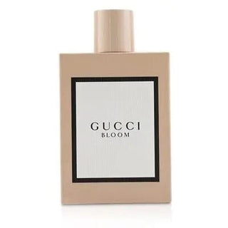 Bloom By Gucci For Women 3.3 oz EDP Spray - By Baano
