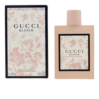 Bloom By Gucci For Women 3.3 oz EDT Spray - By Baano