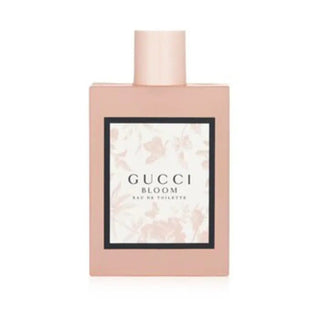 Bloom By Gucci For Women 3.3 oz EDT Spray - By Baano