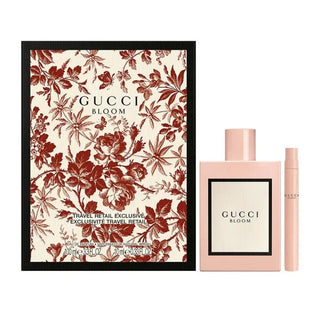 Bloom By Gucci For Women (2pc Gift Set) - By Baano