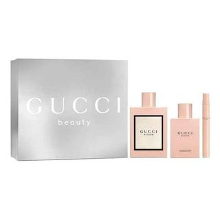 Bloom By Gucci For Women (3pc Gift Set) - By Baano